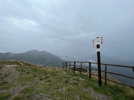 Santuario di Pizzo San Michele - Thumbnail