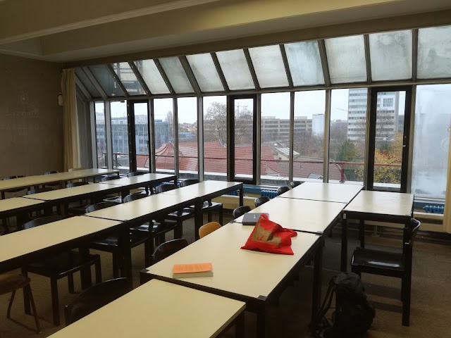 Université technique de Berlin