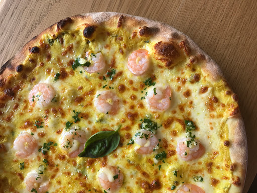 Photo 2 - Entre Nous, Comptoir à pizzas