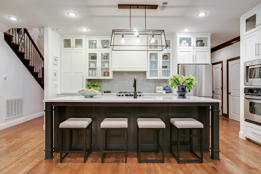 Avatar for Woodhaven Custom Cabinets