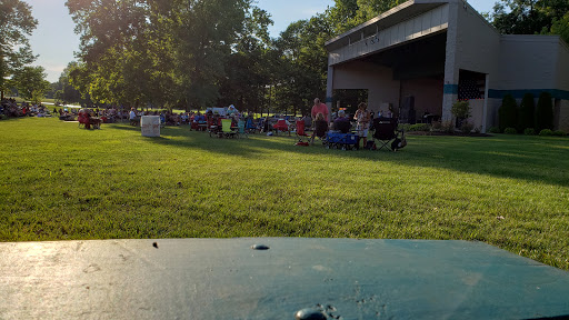 Hummel Park Performing Arts Center - Thumbnail