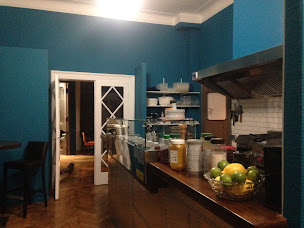 Photo n°61 de Brasserie Terminus à Sarreguemines (Restaurant)