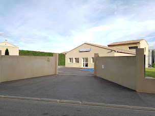 Photo n°2 de Clinique vétérinaire Les Cigales à Piolenc (Clinique vétérinaire)