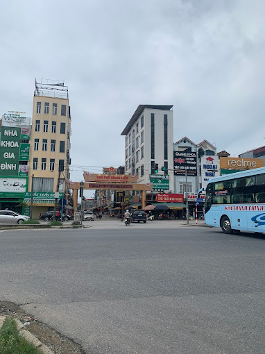 Phòng Khám Bắc Việt – Giang Liễu