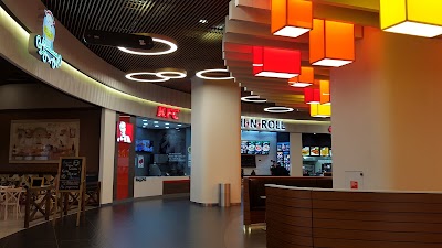 Photos of SUSHI'N'ROLL - Esentai