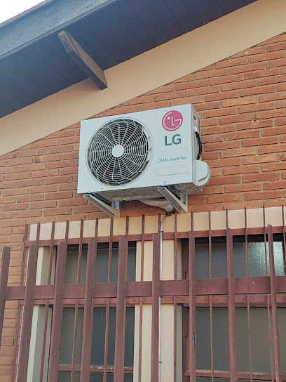 Refrigeraclima Ar-condicionado | Higienização, Instalação e Conserto de Ar-condicionado em São José do Rio Pardo