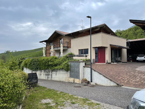 Wohnmobilstellplatz Agritur al Bait Osti Marco - Thumbnail