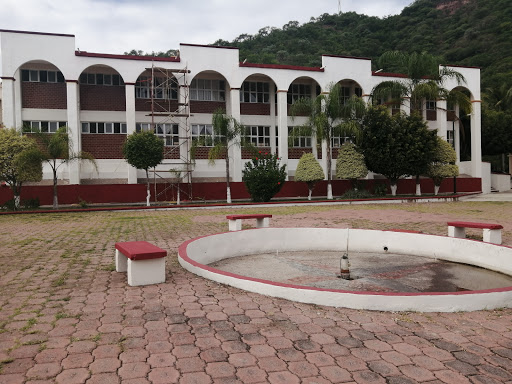 Seminario Tonantzin (Tlapa) - Thumbnail