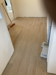 Photo n°10 de Leclerc rénovation à Tourcoing (Peintre en bâtiment)