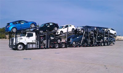 AAA Auto Transport