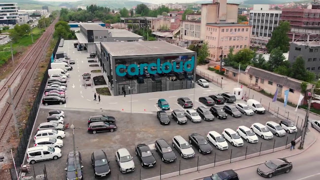 Opinii despre Carcloud în Cluj - Service auto