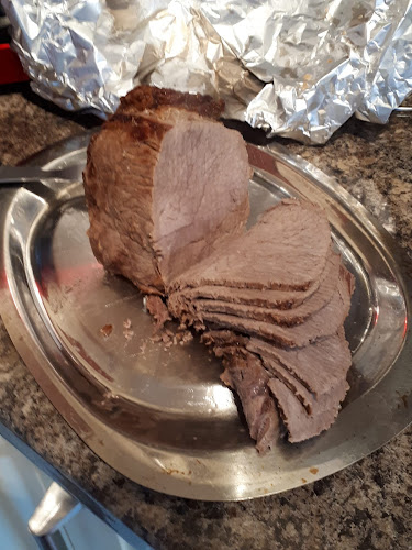 Reviews of Chapman butchers in York - Butcher shop