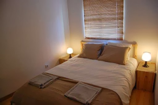 Aparthotel Oporto Entreparedes