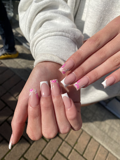 Nail Design Peterborough