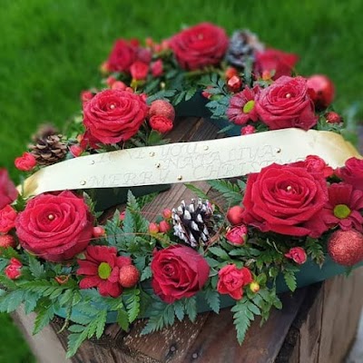 Flowers With Love UK