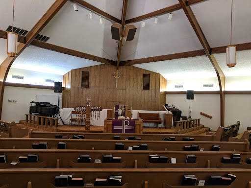 First United Methodist Educare