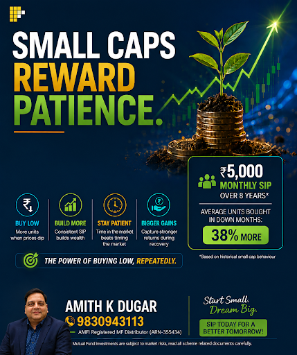 Business update post image