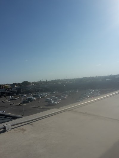 Photos of Seshego Circle Centre
