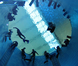 Photo n°19 de L'Odyssée à Chartres (Attraction touristique)