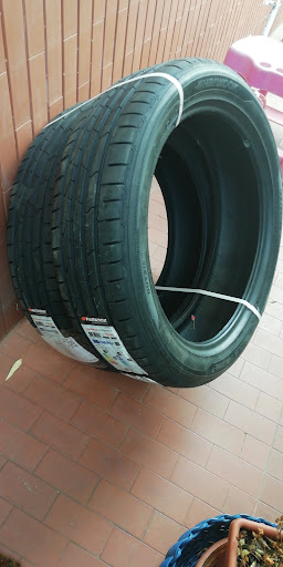 Picone Pneumatici - Thumbnail
