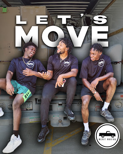 Merit Moving - Thumbnail