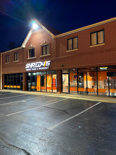 Shred415 Red Bank - Thumbnail