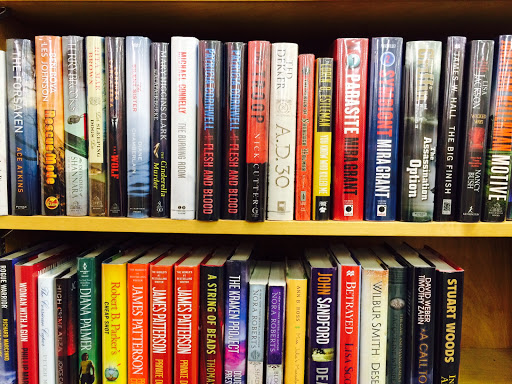 Eaton Rapids Area District Library