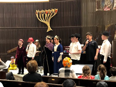 Congregation Beth El