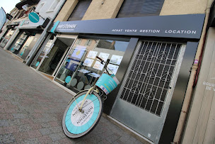 Photo n°5 de Agence Nestenn Immobilier Mont-de-Marsan à Mont-de-Marsan (Société de gestion immobilière)