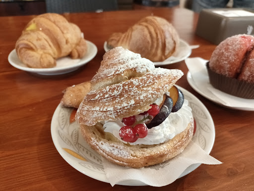 Bar Pasticceria Della Pescara - Thumbnail