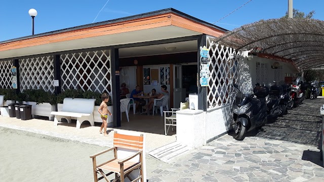 Stabilimento balneare Soleado