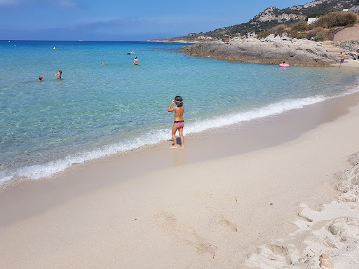 Photo de La Résidence à Lumio (20260)