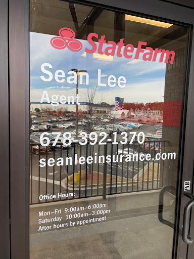 Sean Lee - State Farm Insurance Agent - Thumbnail