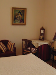 Photo n°2 de Forge de la Bucaille à Aincourt (Chambre d'hôtes)