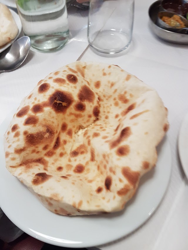 Swades Restaurant Indien