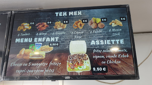 Photo 3 - KEBAB JM