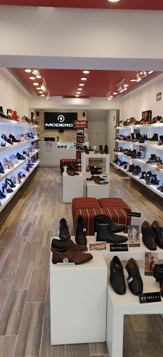 MODEROF Galería del Calzado
