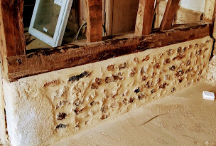 Photo n°9 de CONSTRUCTIONS - NORMANDES - Sarl à La Gonfrière (Charpentier)