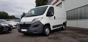 Photo n°11 de ESPAS'Garage - Citroën et Ds à Ingersheim (Garage automobile)