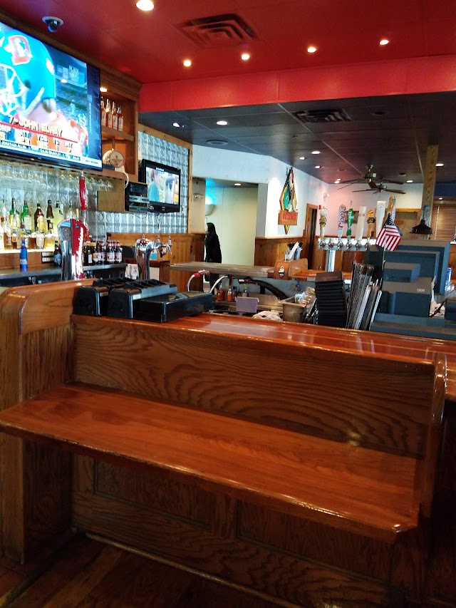 Outback Steakhouse