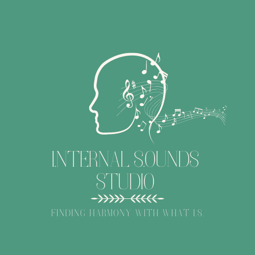Internal Sounds Studio - Visual