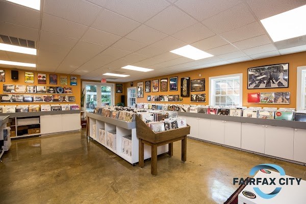 Mobius Records photo 1