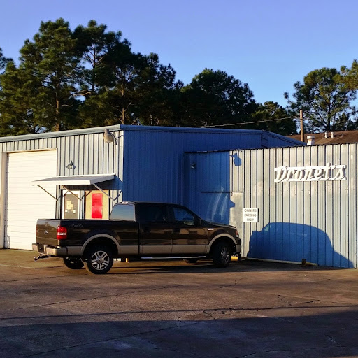 Dronet's Auto Repair - Thumbnail