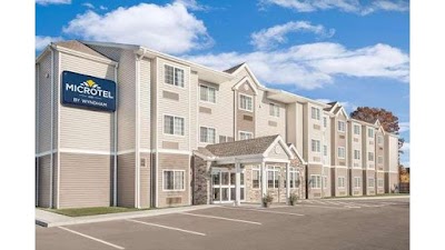 Microtel Inn & Suites by Wyndham Binghamton