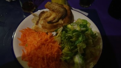 lodging