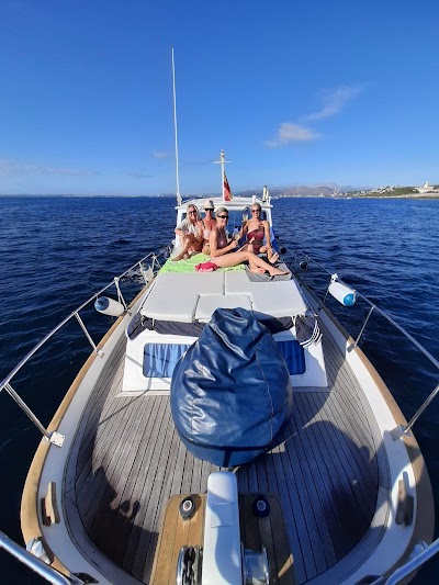 Poseidon Charter Mallorca