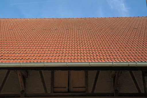 Photo de ARTISAN RIVA PAUL 47 Couvreur démoussage nettoyage toiture façade rénovation couverture Lot-et-Garonne Duras Agen Marmande à Grignols (33690)