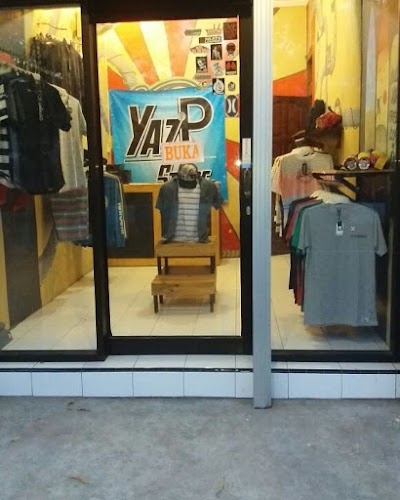 Photos of Gemb's_Cloth Surf&Skate