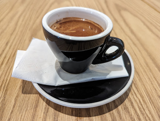 Centrado Café Shop - Thumbnail
