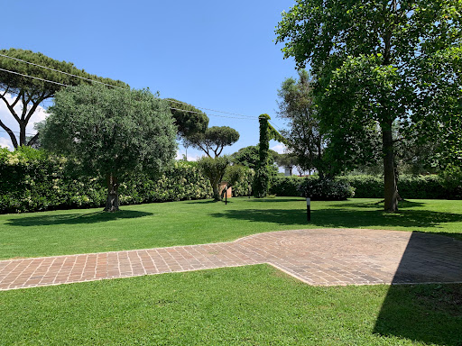 DBA Garden Design - Thumbnail